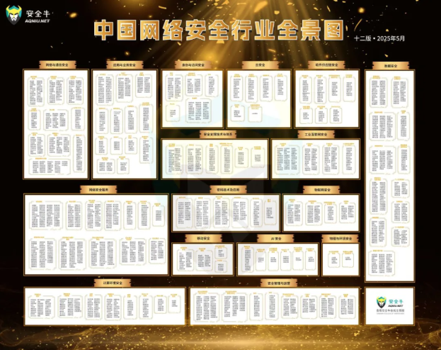 盛邦安全